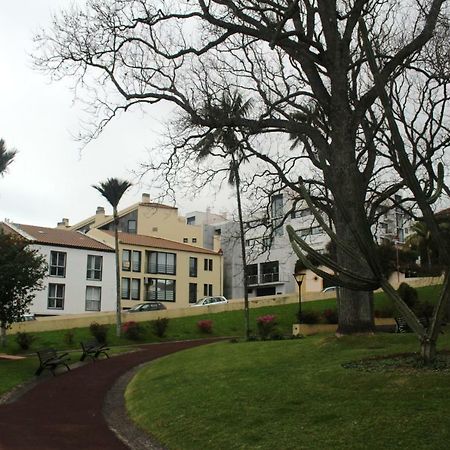 Anthero Quental Boutique Apartment Ponta Delgada  Ngoại thất bức ảnh