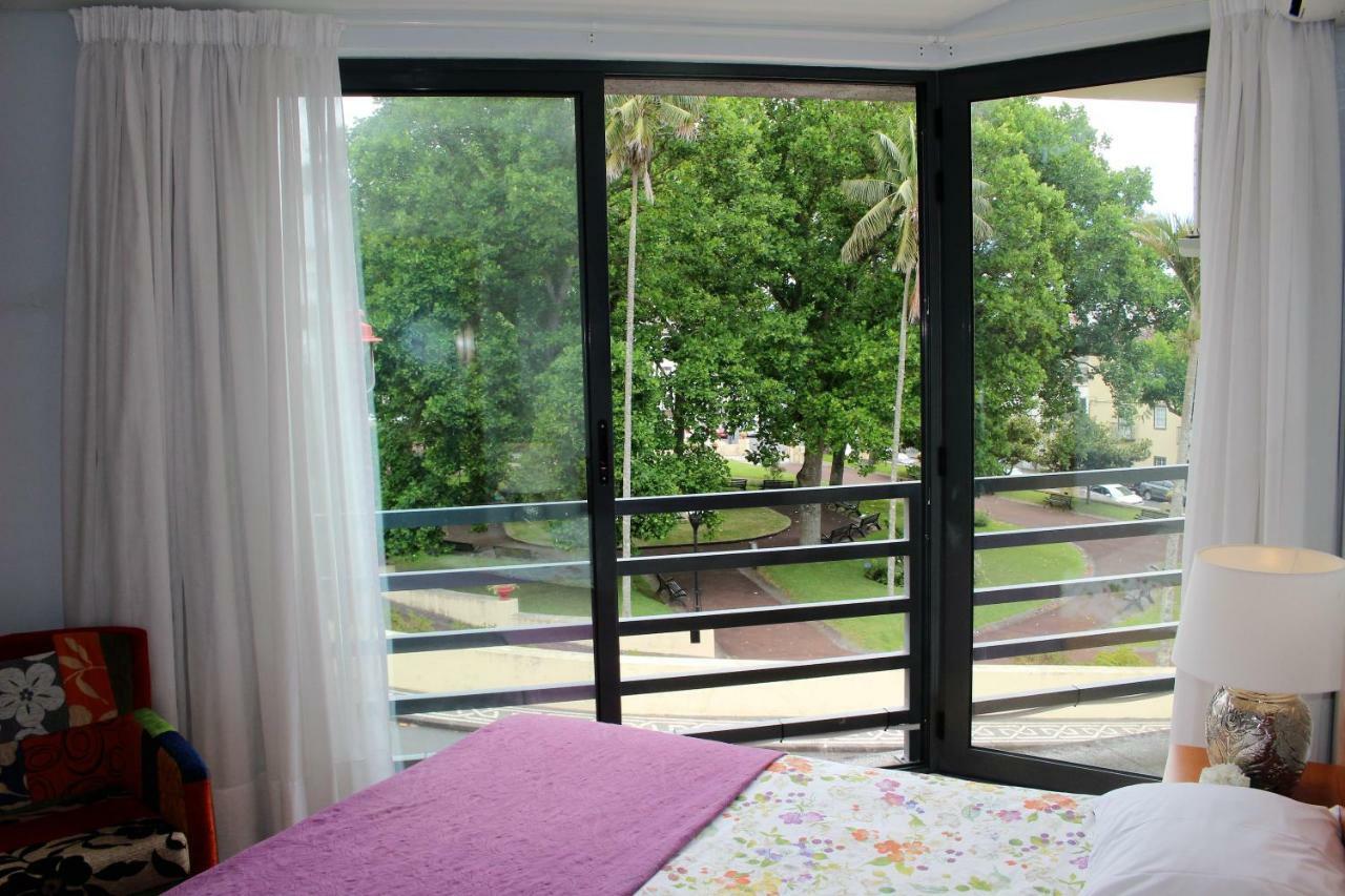 Anthero Quental Boutique Apartment Ponta Delgada  Ngoại thất bức ảnh