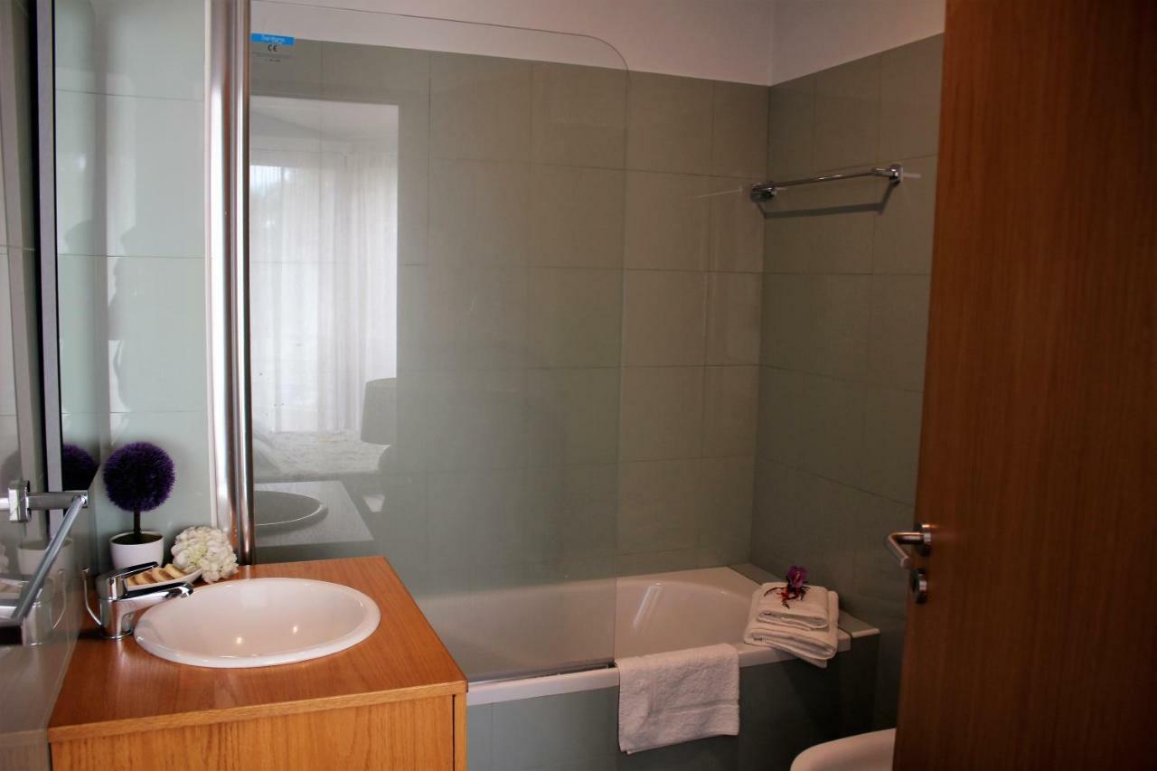 Anthero Quental Boutique Apartment Ponta Delgada  Ngoại thất bức ảnh