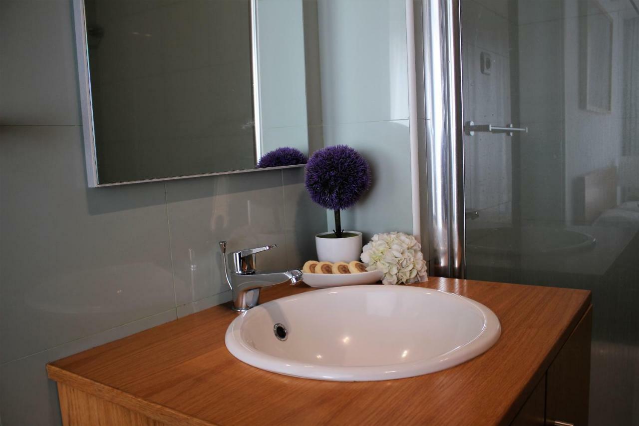 Anthero Quental Boutique Apartment Ponta Delgada  Ngoại thất bức ảnh